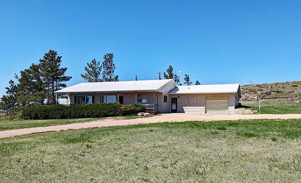 12571 Black Hills Flyway Way, Hot Springs, SD 57747 Zillow