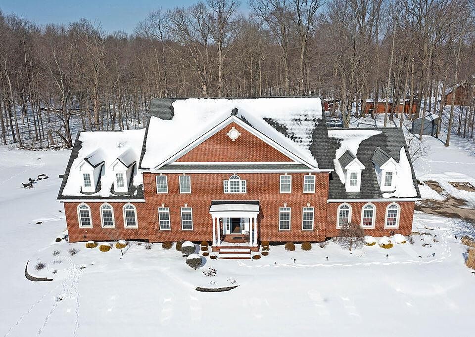 2250 Stonewood Dr, Lexington, OH 44904 Zillow