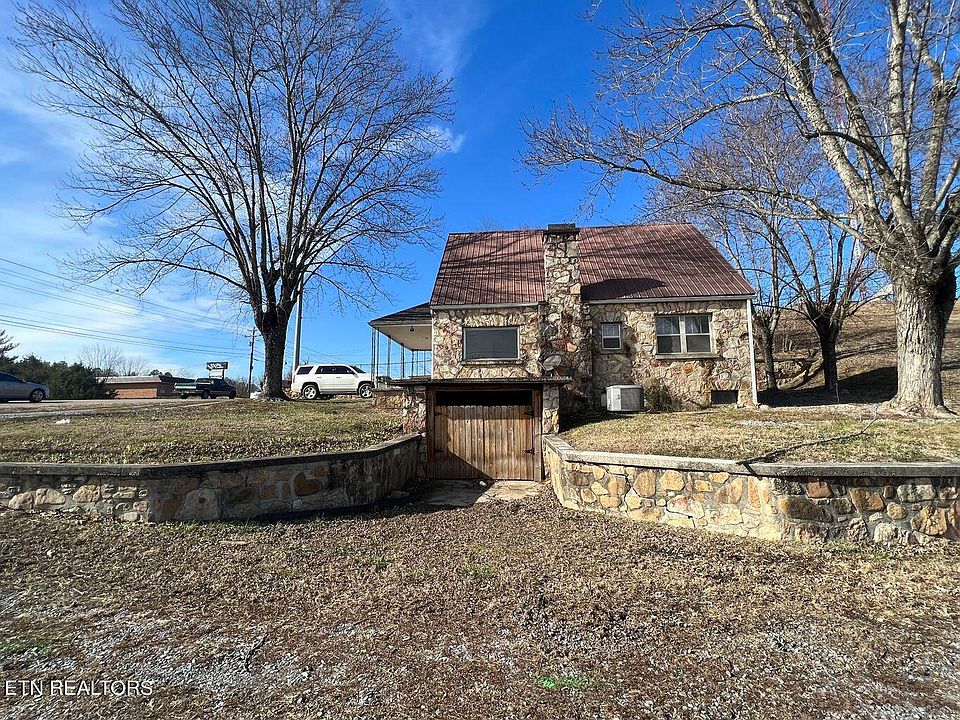 620 E High Way Newport, TN Zillow