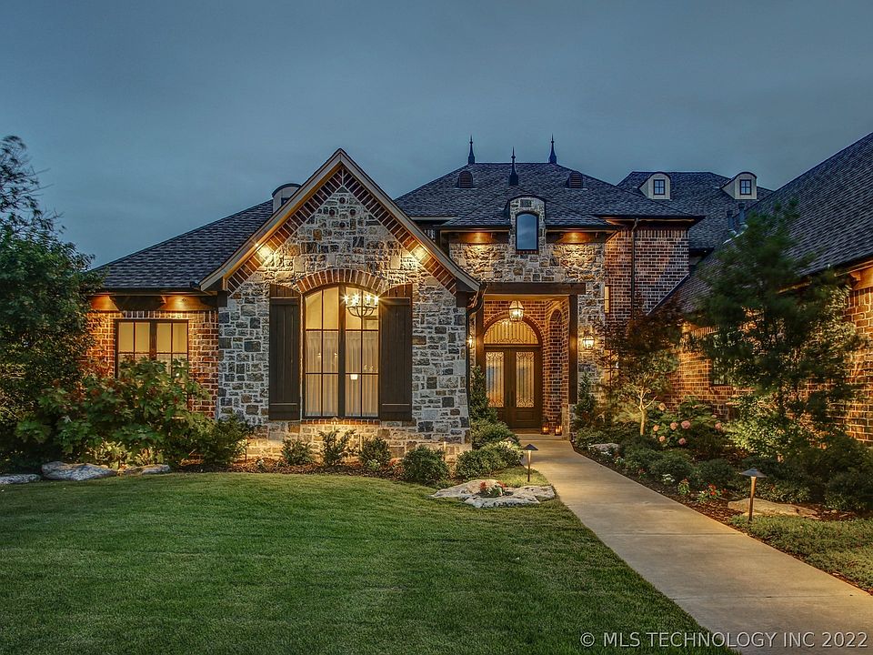 17764 Anthem Ridge Rd, Owasso, OK 74055 Zillow
