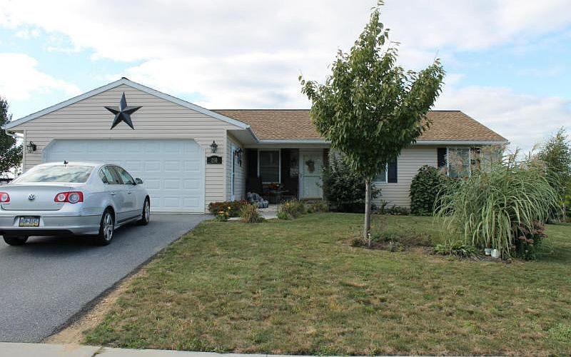 150 Sweetwater Ln, Newmanstown, PA 17073 Zillow