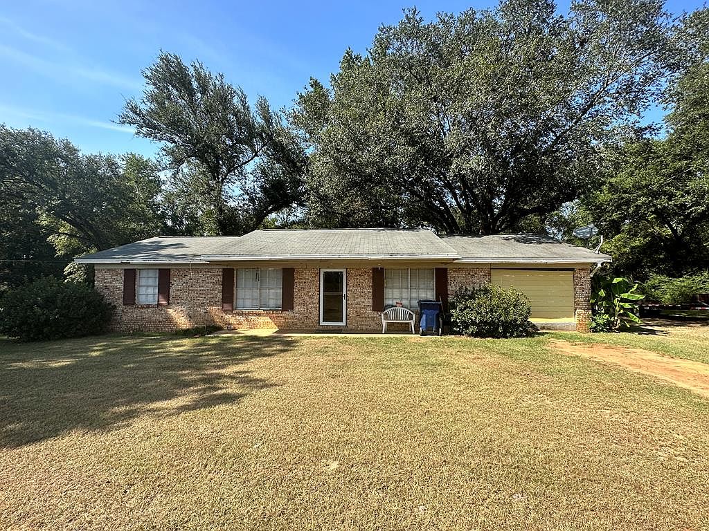 8604 S Rocky Creek Rd, Cottonwood, AL 36320 MLS 192530 Zillow