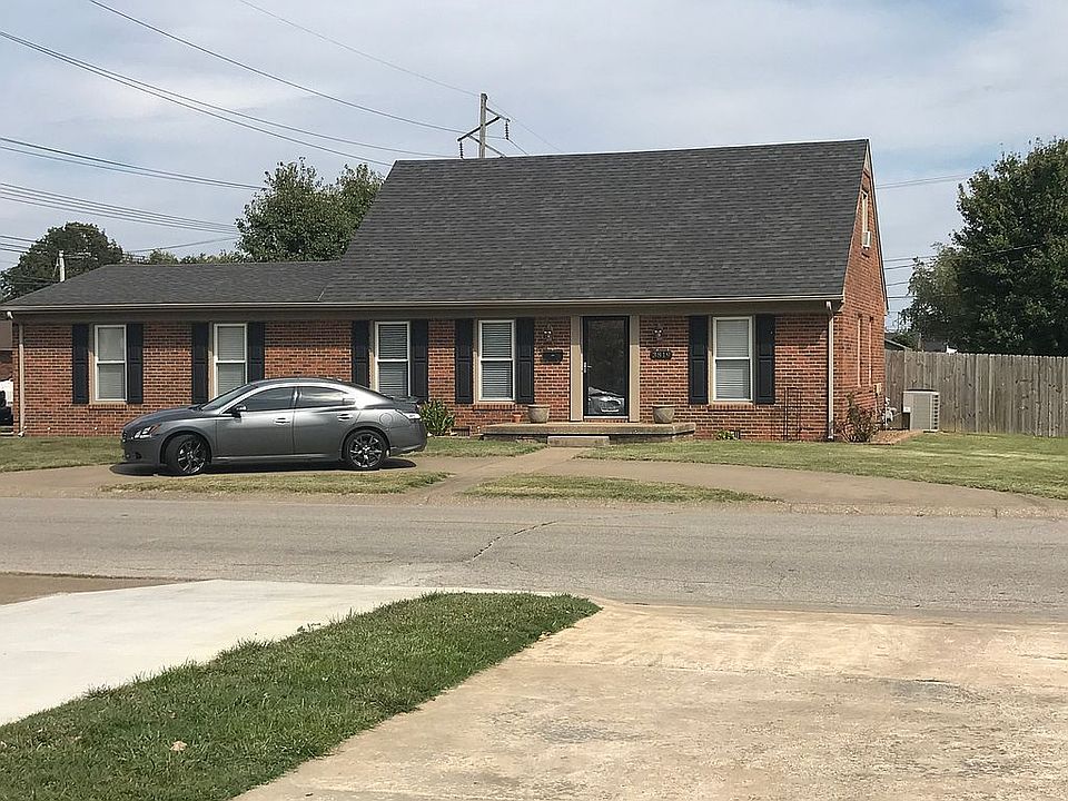 3819 Lewis Ln, Owensboro, KY 42301 Zillow