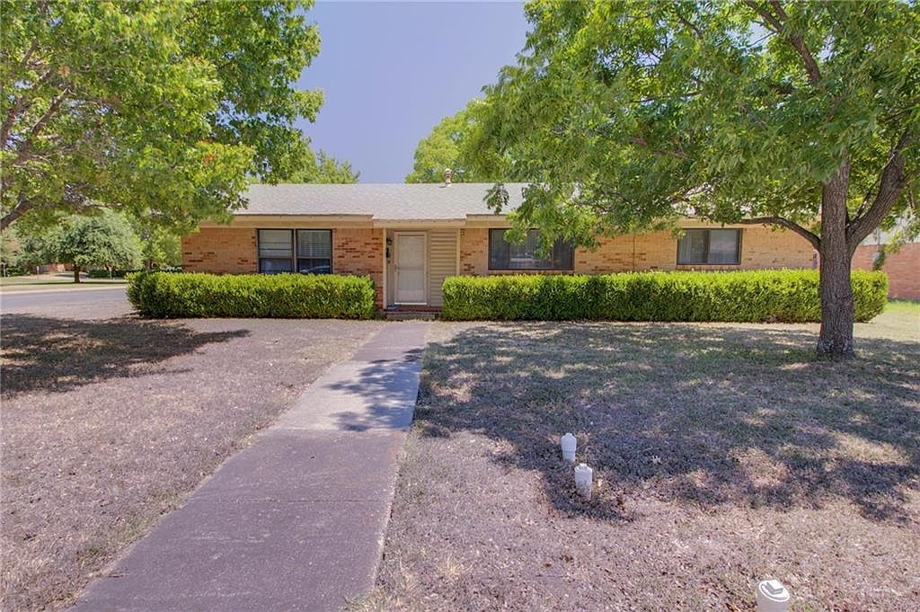 2137 Mountainview Dr, Waco, TX 76710 Zillow