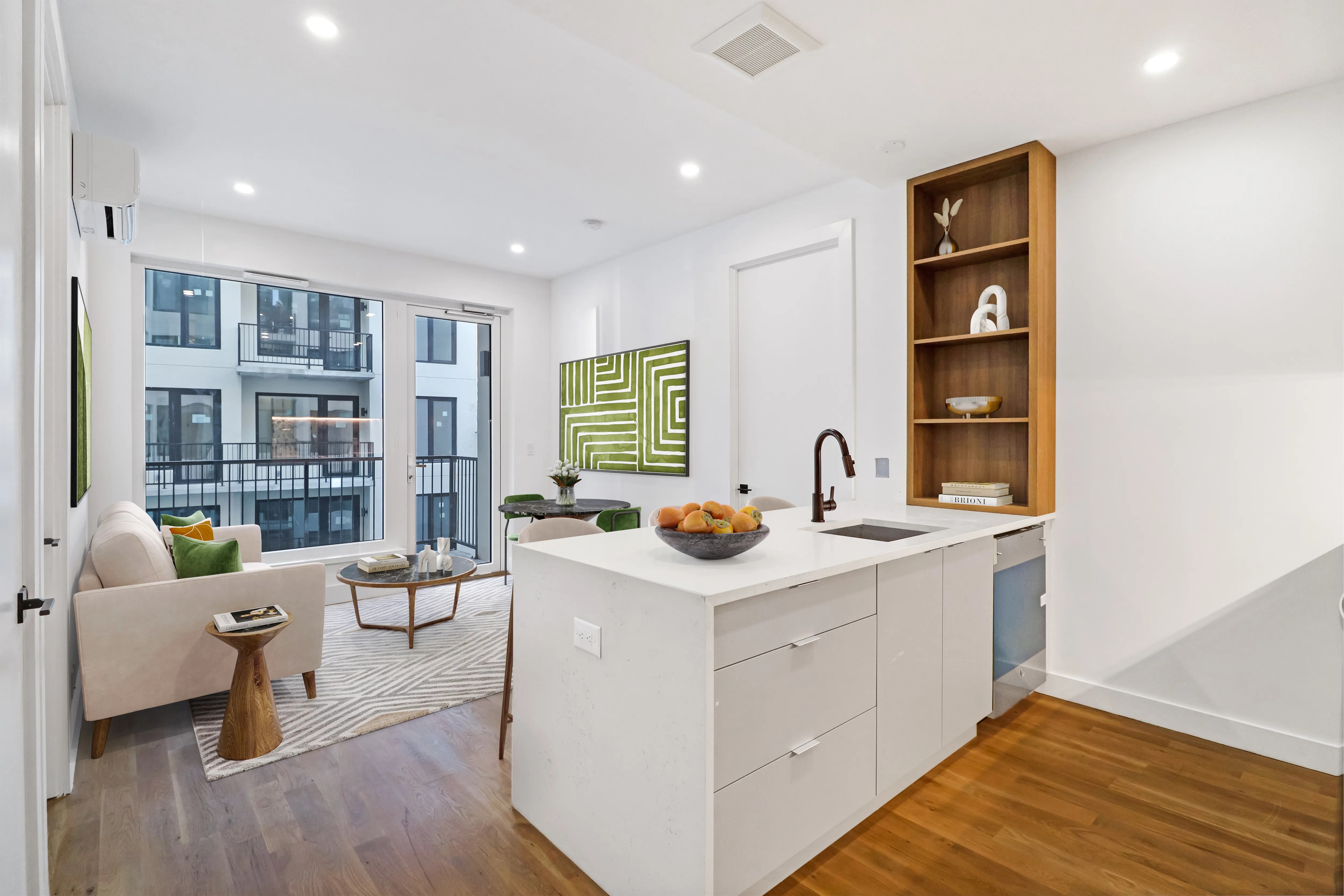 228 Berry Street in Williamsburg Sales, Rentals, Floorplans StreetEasy