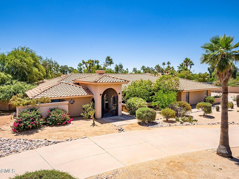 13365 N 74th St, Scottsdale, AZ 85260 Zillow