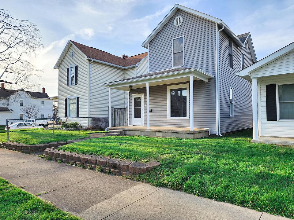 711 Wheeling St, Lancaster, OH 43130 Zillow