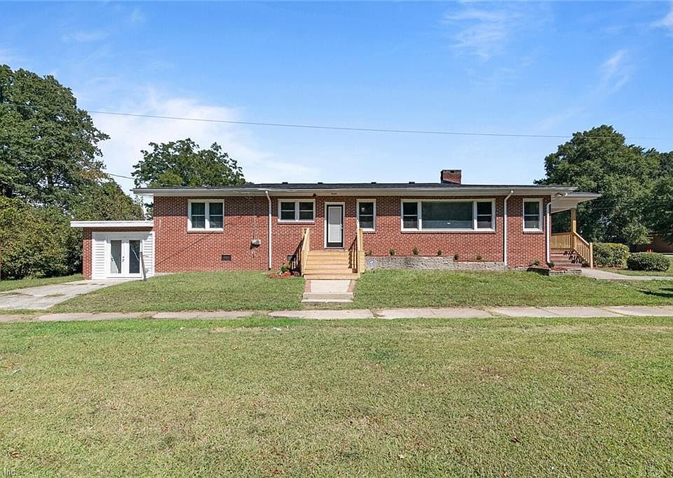 213 Walnut St, Suffolk, VA 23434 Zillow