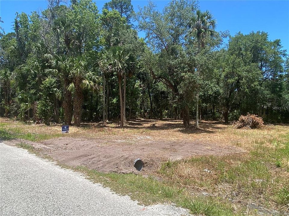1634 Shell Harbor Rd, Pierson, FL 32180 MLS G5064031 Zillow