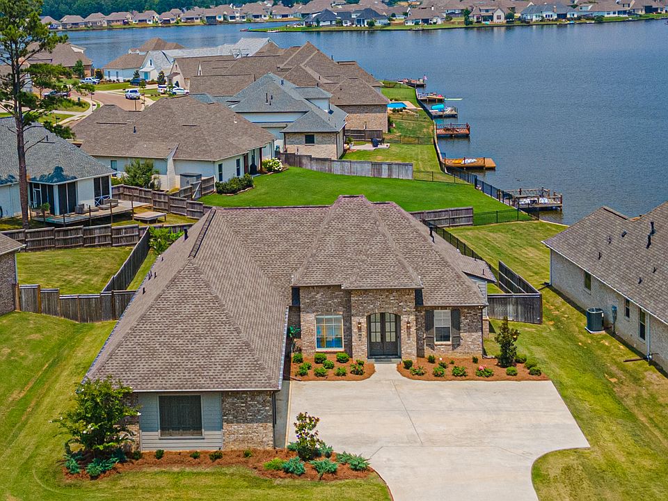 126 Camden Lake Dr, Madison, MS 39110 Zillow