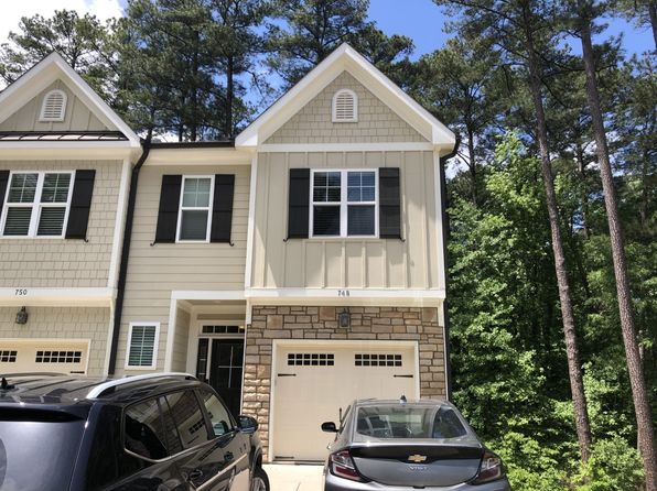 Townhomes For Rent in Raleigh NC 73 Rentals Zillow