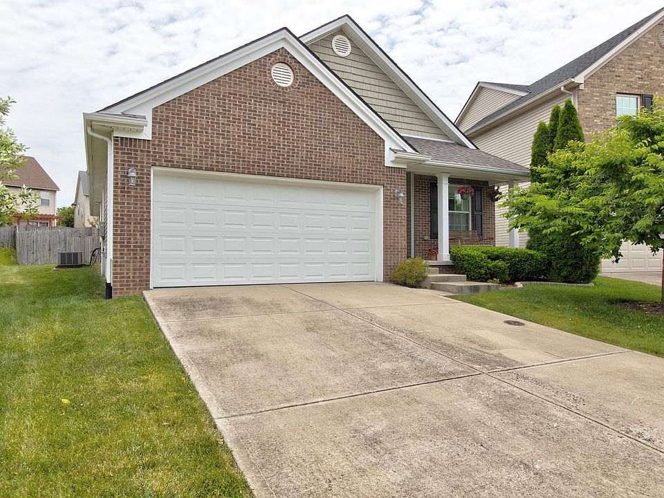 973 Sugarbush Trl, Lexington, KY 40509 Zillow