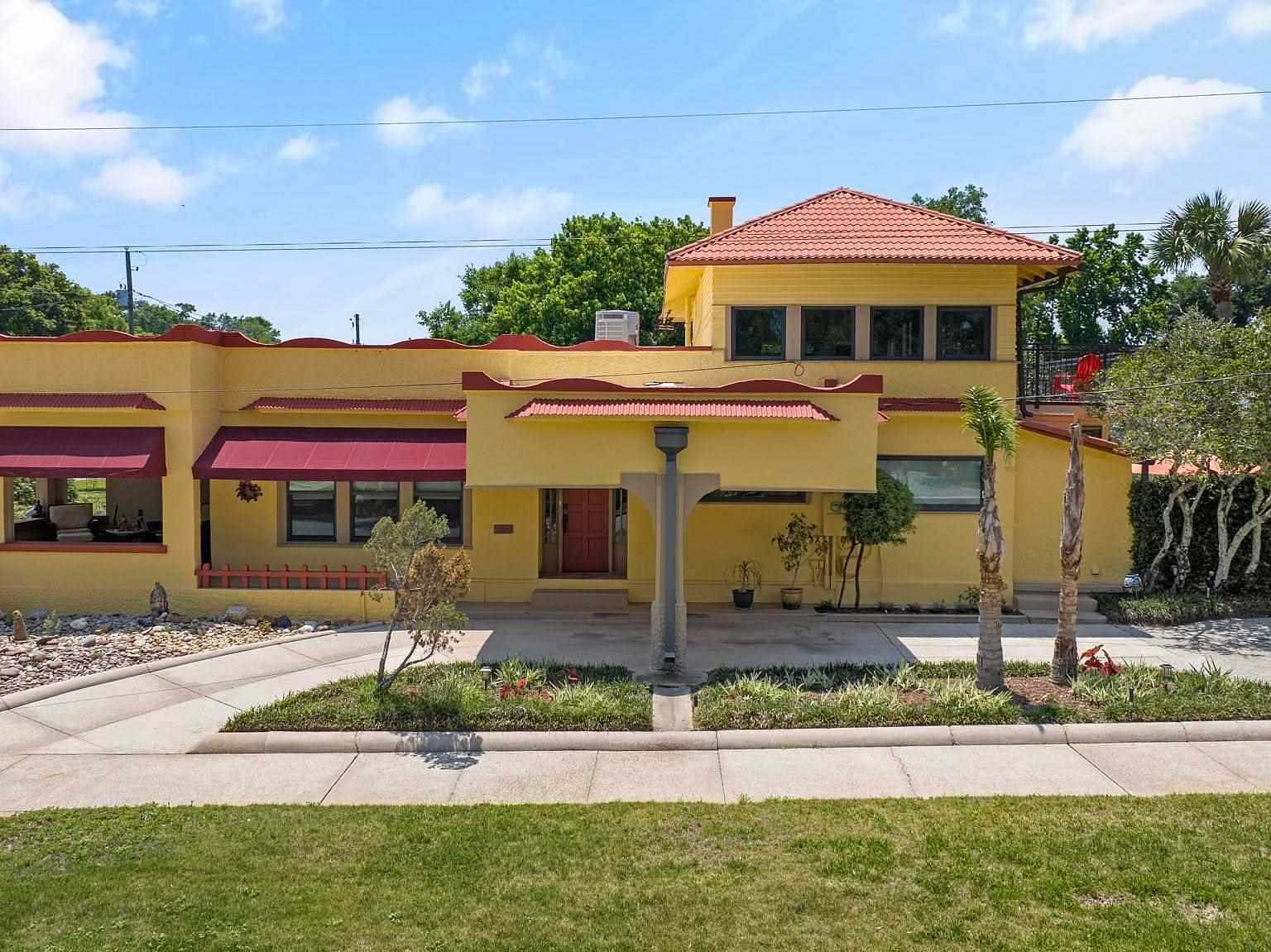 1760 E Blount St, Pensacola, FL 32503 Zillow