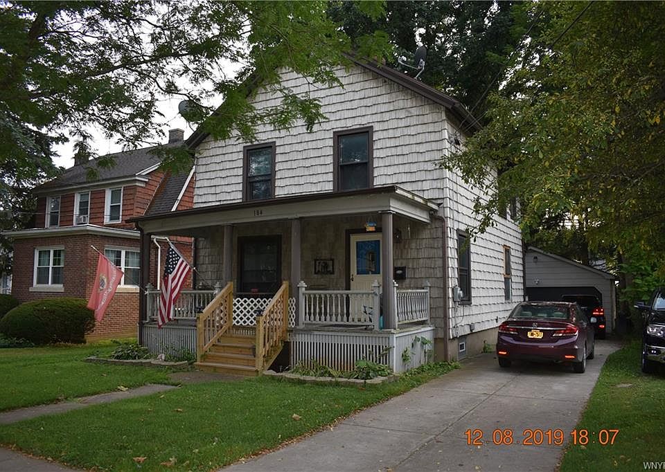184 Buffalo St, Gowanda, NY 14070 Zillow