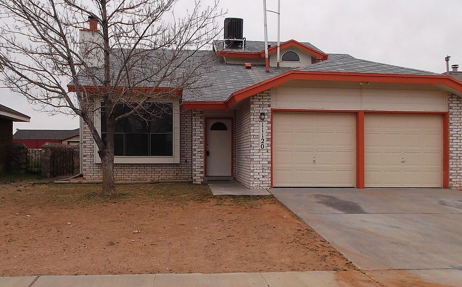 11120 Loma Escondida Dr, El Paso, TX 79934 Zillow
