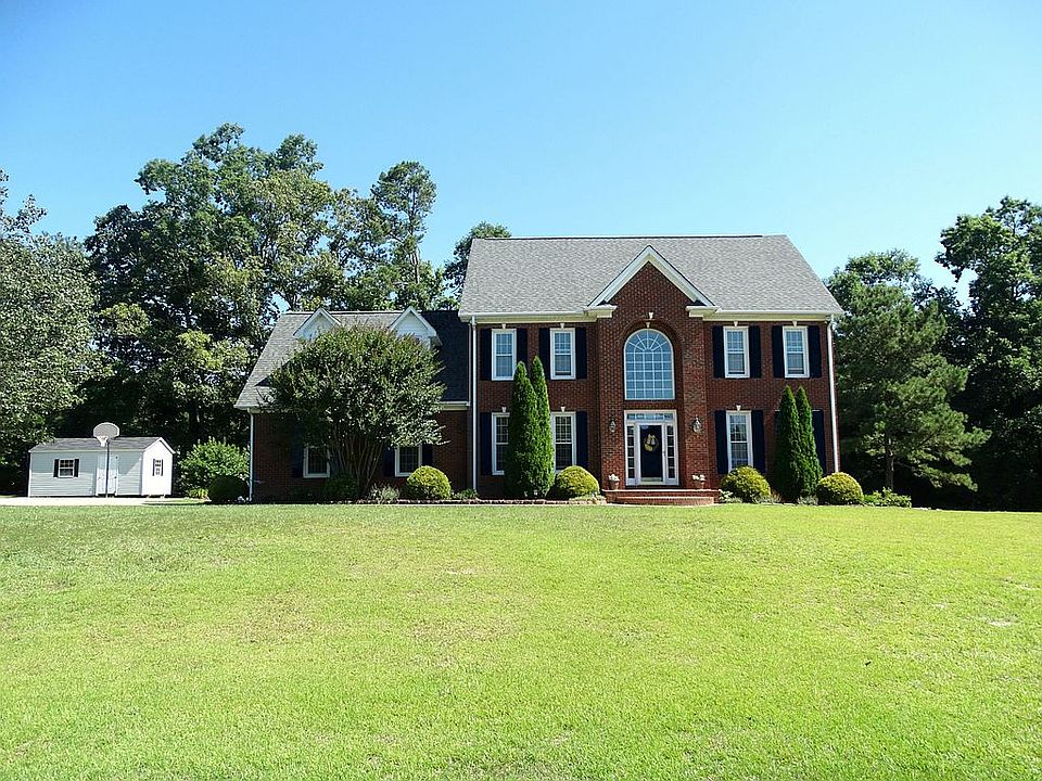 4209 Old Lewis Farm Rd, Raleigh, NC 27604 Zillow