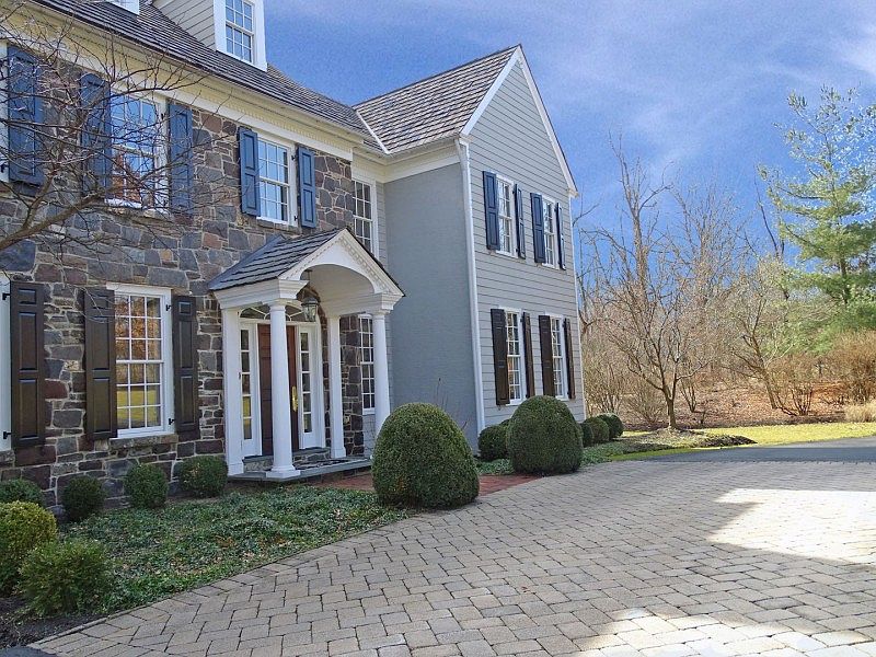 1085 Creamery Rd, Newtown, PA 18940 Zillow