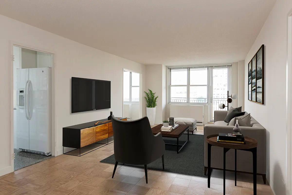 The Andover at 1675 York Avenue in Yorkville Sales, Rentals, Floorplans StreetEasy