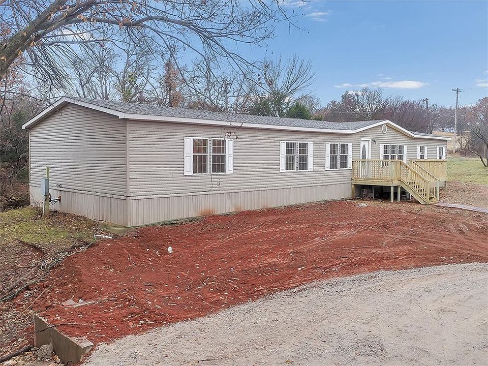 9824 S Pine St, Guthrie, OK 73044 MLS #1041436