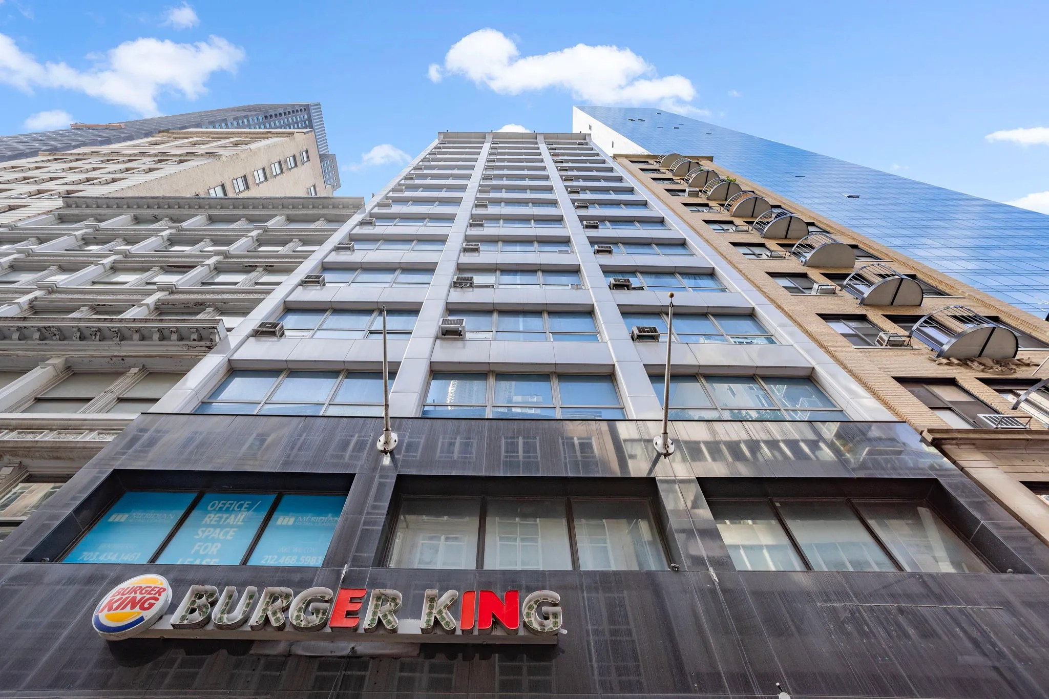 108 Fulton Street in Fulton/Seaport Sales, Rentals, Floorplans