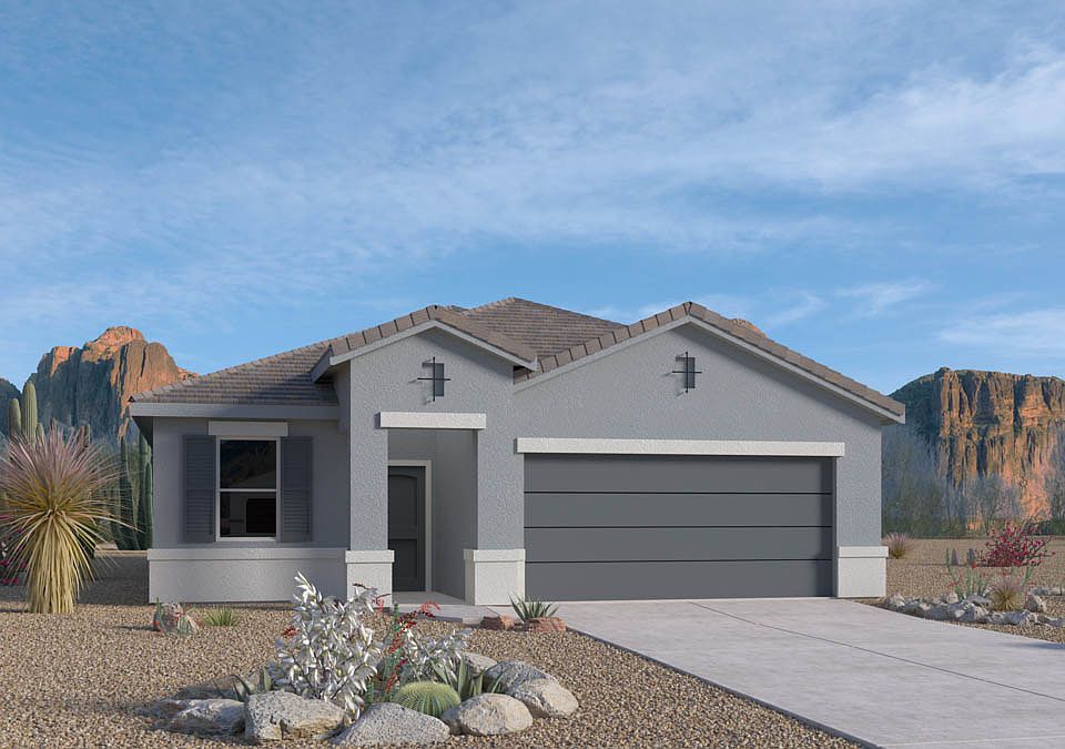 Gull Plan, Crestfield Manor, Florence, AZ 85132 Zillow