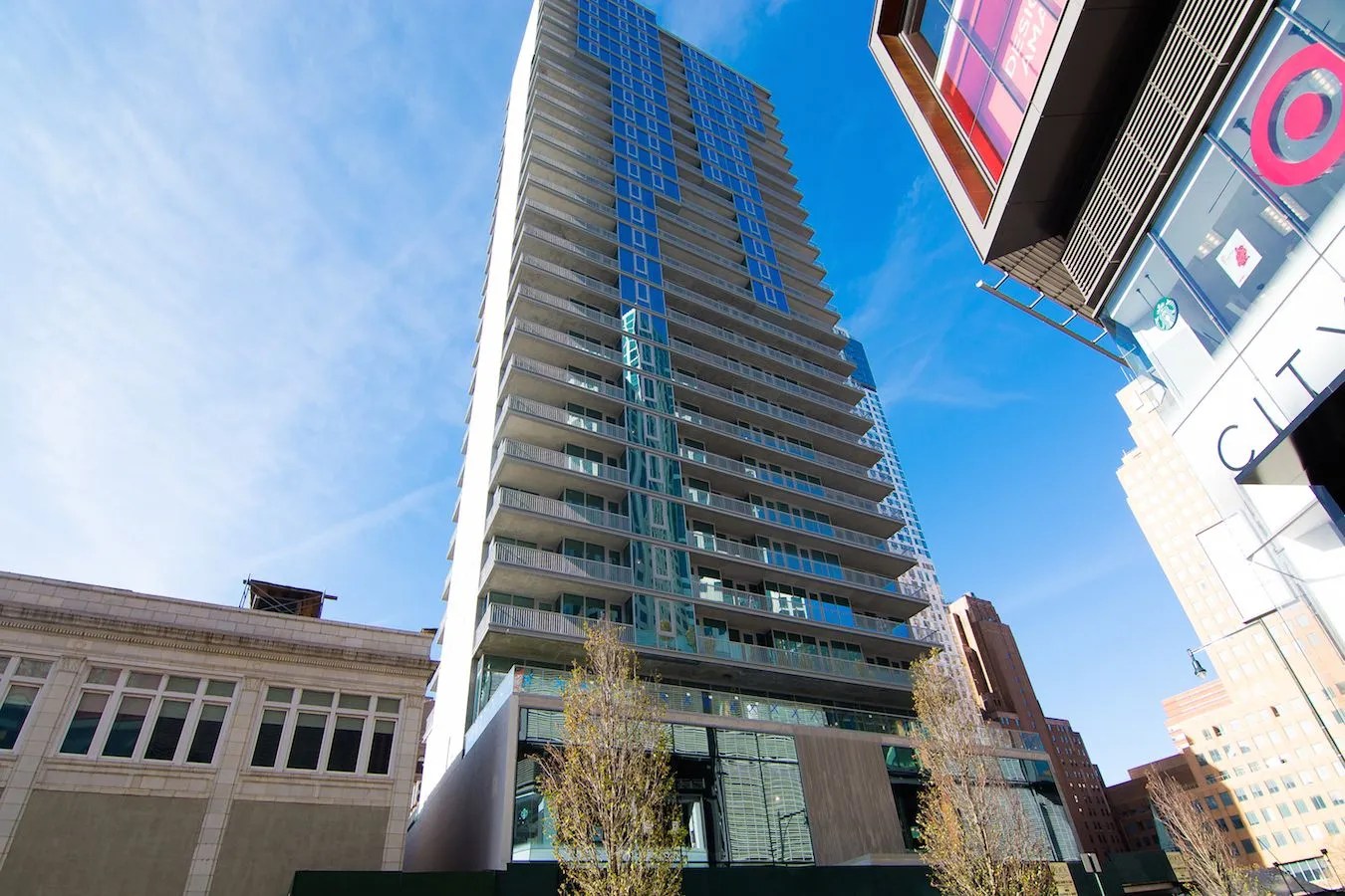 The Azure 436 Albee Square at 430 Albee Square in Downtown Brooklyn