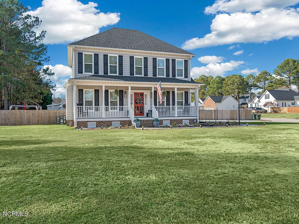 4323 Deer Creek Drive N, Wilson, NC 27896 Zillow