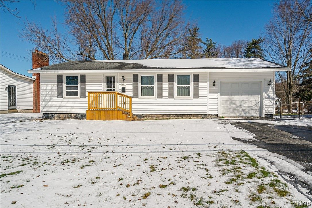 4965 Driftwood Dr, Liverpool, NY 13088 Zillow