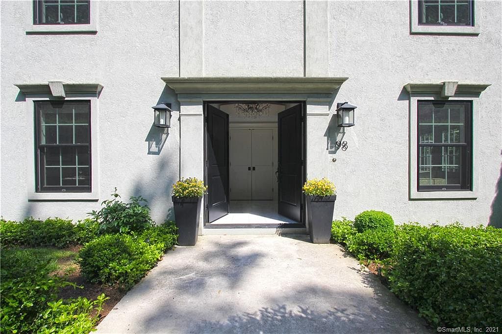 98 Millport Ave, New Canaan, CT 06840 Zillow