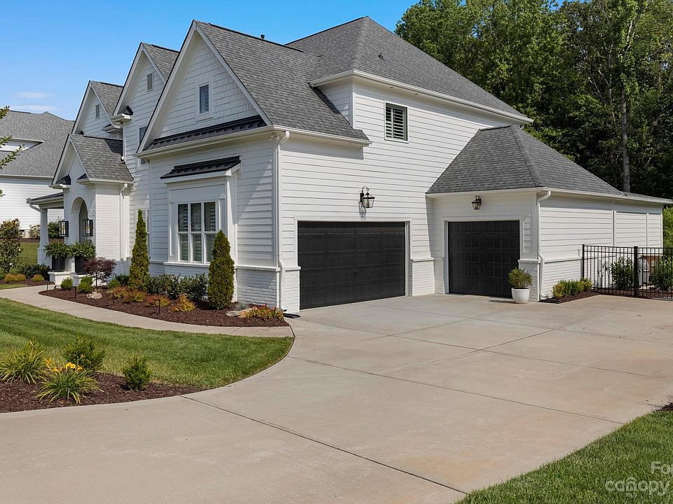 12105 Old Cottonwood Ln, Huntersville, NC 28078 Zillow