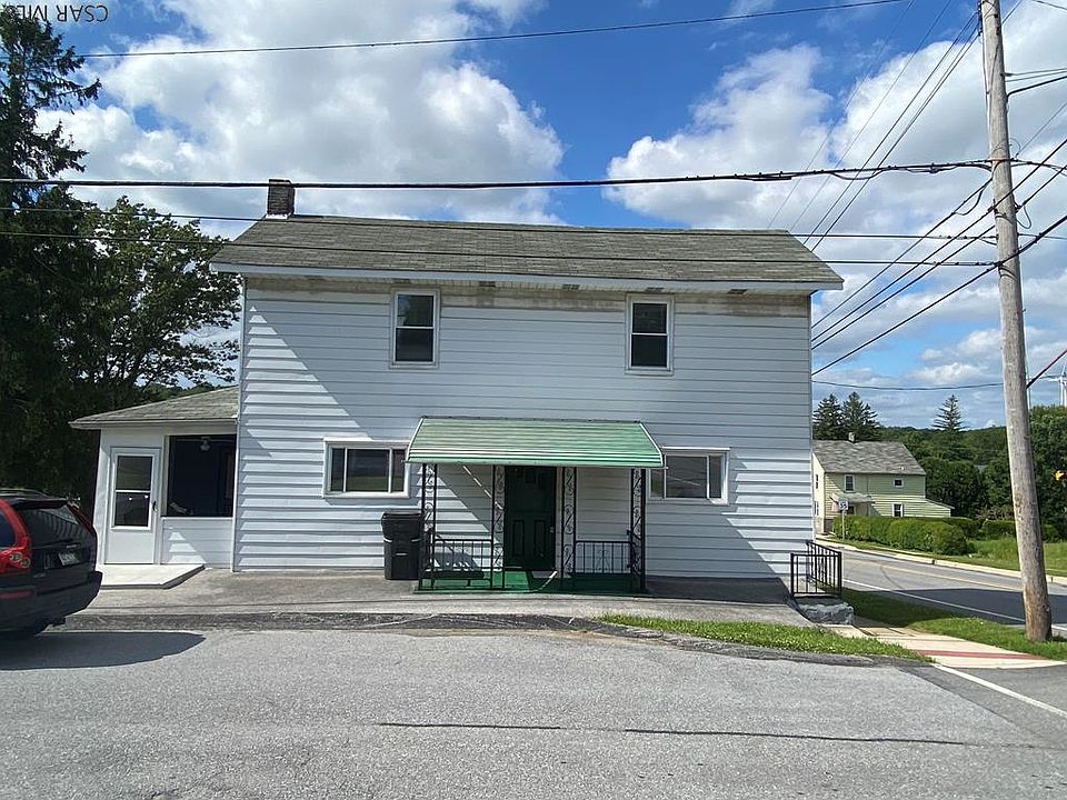 178 N Main St, Carrolltown, PA 15722 Zillow