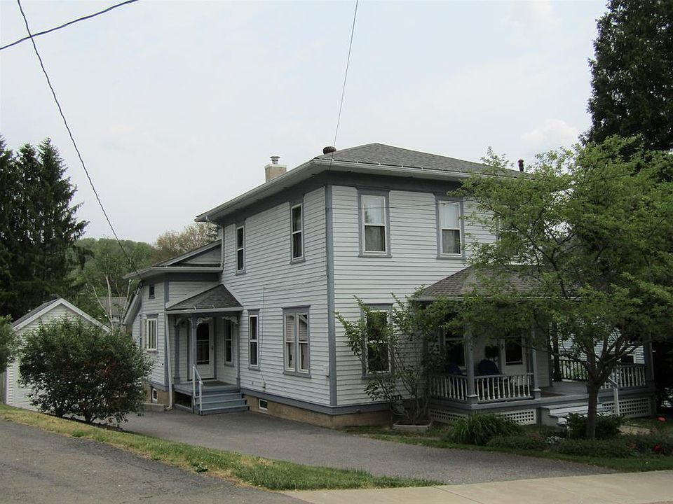 17 Queen St, Wellsboro, PA 16901 MLS 31716705 Zillow