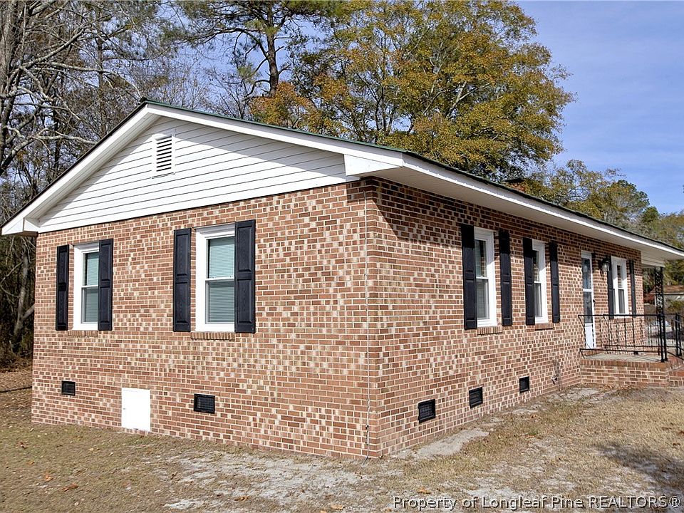 1977 Shaw Rd, Saint Pauls, NC 28384 Zillow