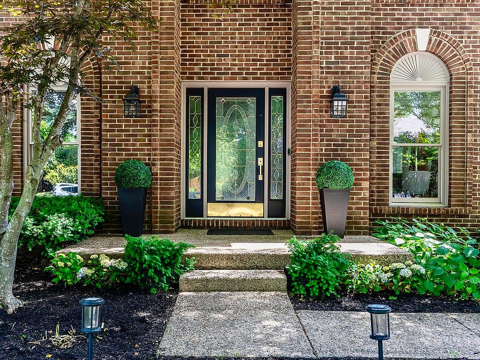 4708 Firebrook Blvd, Lexington, KY 40513 Zillow