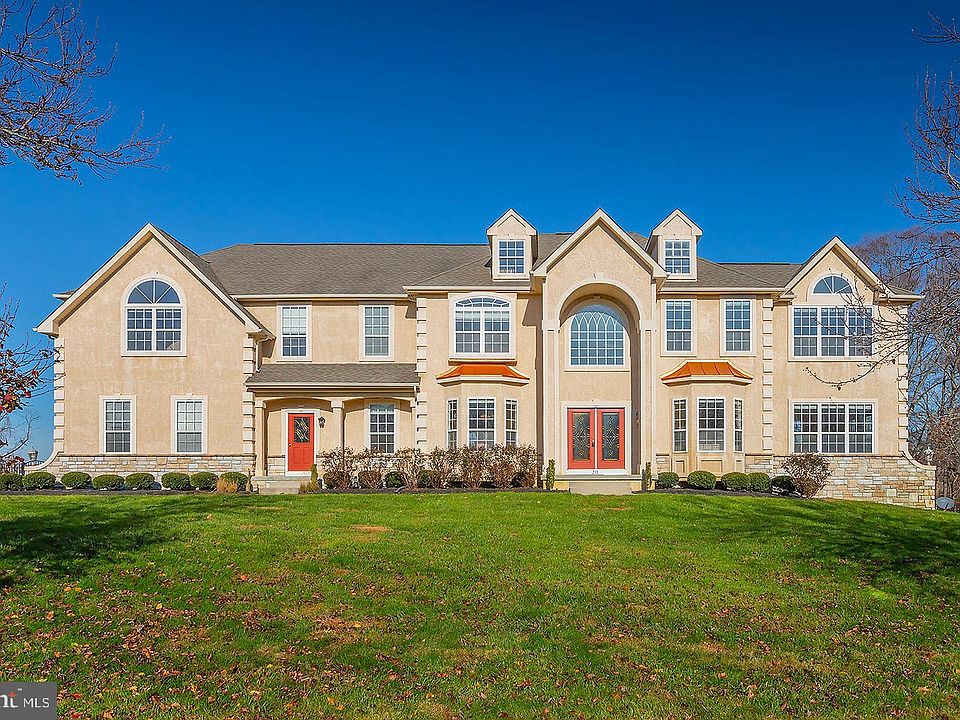 213 Shivers Running City, Mulica Hill, NJ 08062 MLS NJGL268418 Zilo
