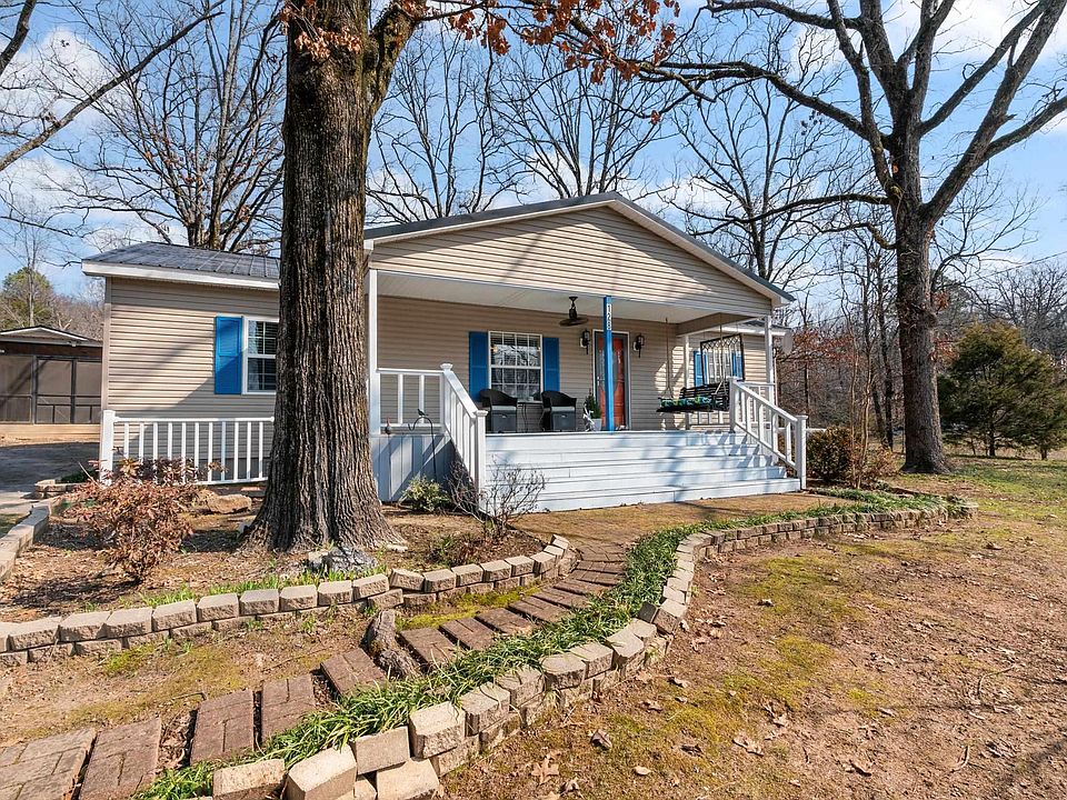 128 Beaverfork Rd, Conway, AR 72032 Zillow