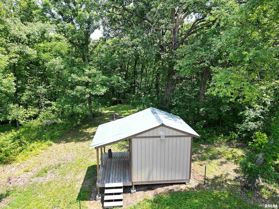 Bunker Hill Rd, Staunton, IL 62088 Zillow