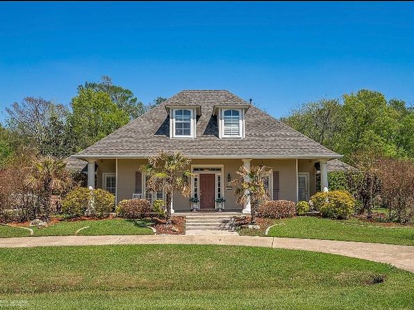 Homes For Sale By Owner In Bossier City La