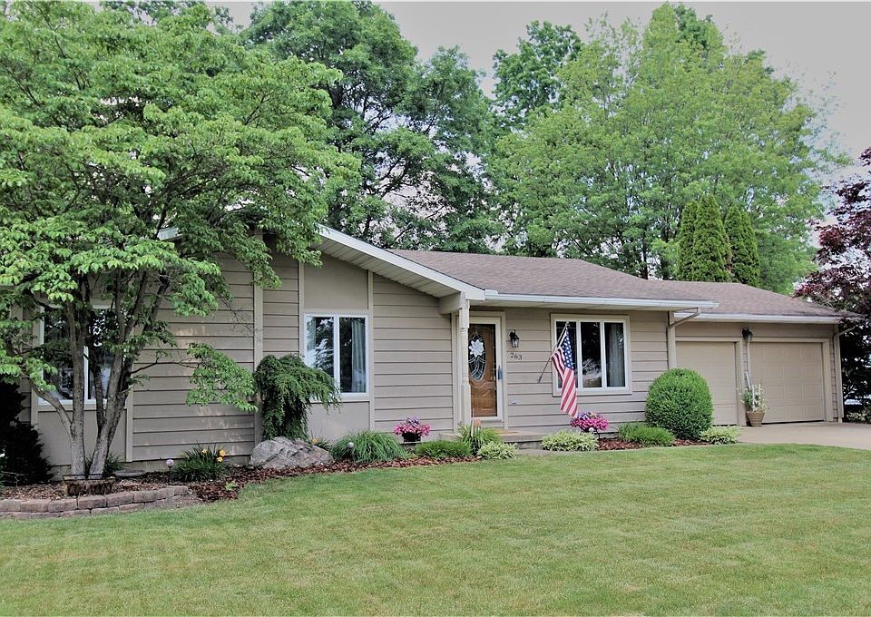 263 W Center St, Smithville, OH 44677 MLS 4463915 Zillow