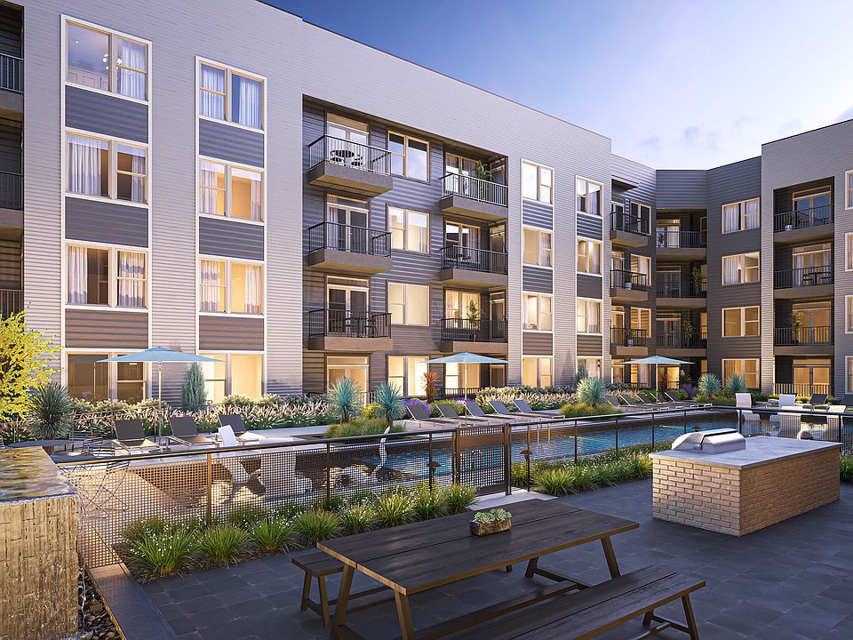 Cityline Park Apartments Active Building inspire ideas 2022