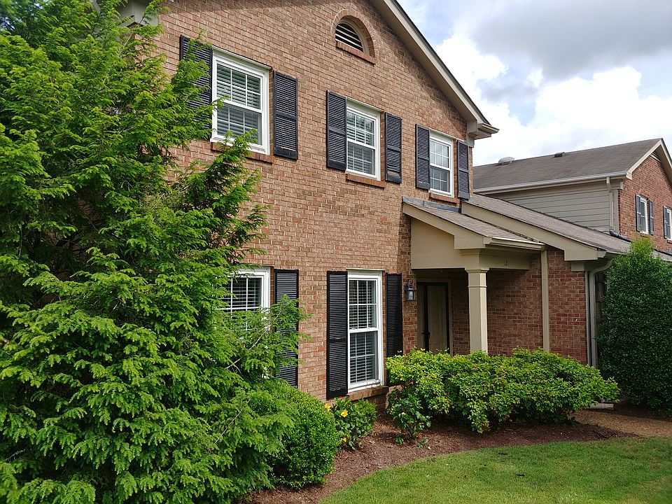 121 Boxwood Dr, Franklin, TN 37069 Zillow