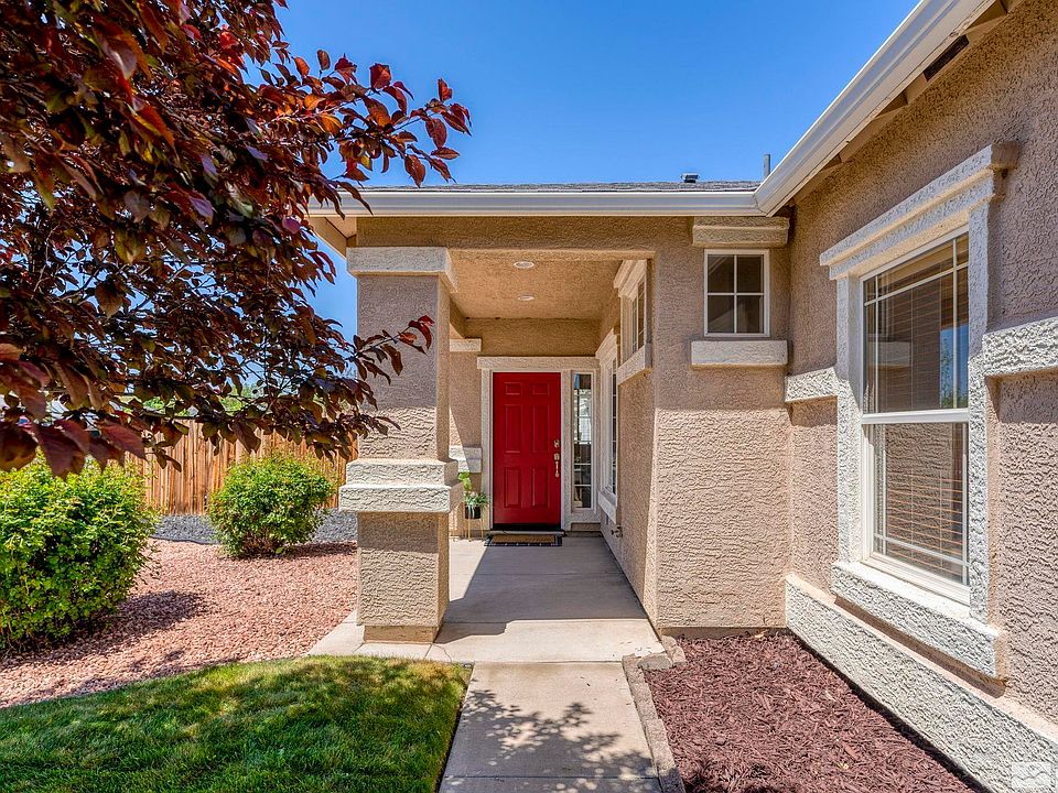 11 Miller Springs Ct, Sparks, NV 89436 Zillow