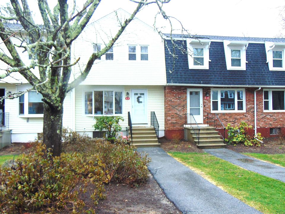 6 Oakwood Lane UNIT 9, Goffstown, NH 03045 Zillow