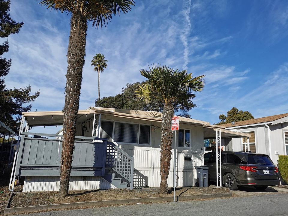 930 Rosedale Ave SPC 6, Capitola, CA 95010 MLS ML81947185 Zillow