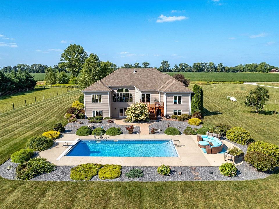 14368 Patterson Rd, Bremen, IN 46506 Zillow