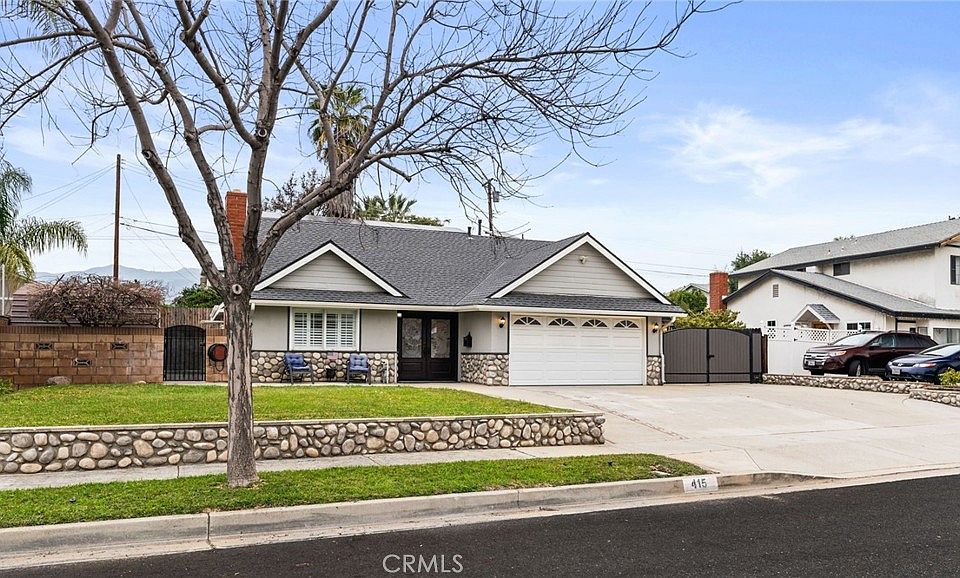 415 Portola St, San Dimas, CA 91773 Zillow