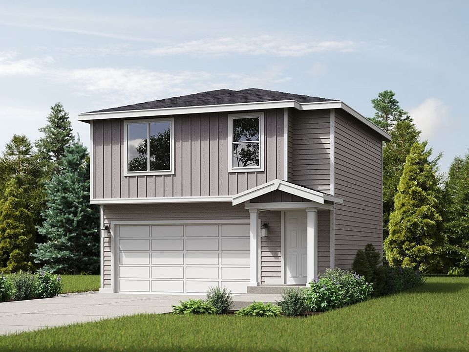 4337 71st Drive NE, Marysville, WA 98270 MLS 2067156 Zillow