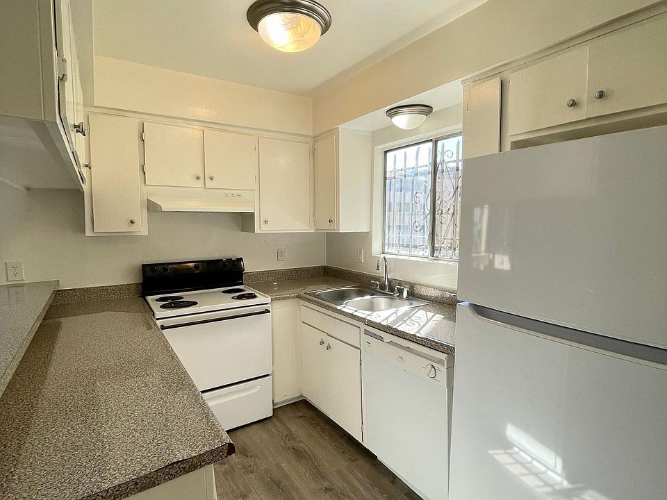 523 S Mariposa Ave APT 1, Los Angeles, CA 90020 Zillow