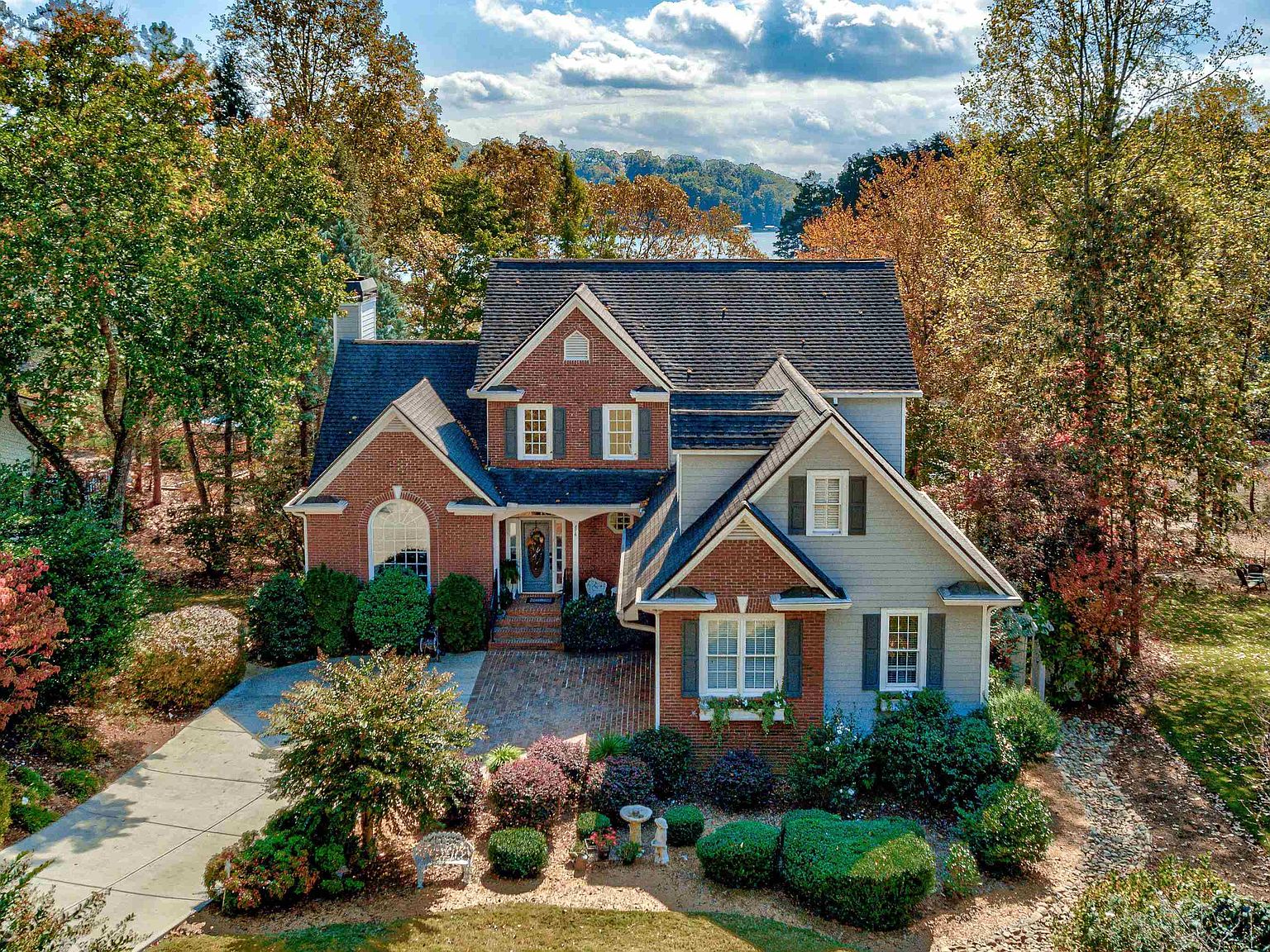 876 Chestatee Point, Dawsonville, GA 30534 Zillow