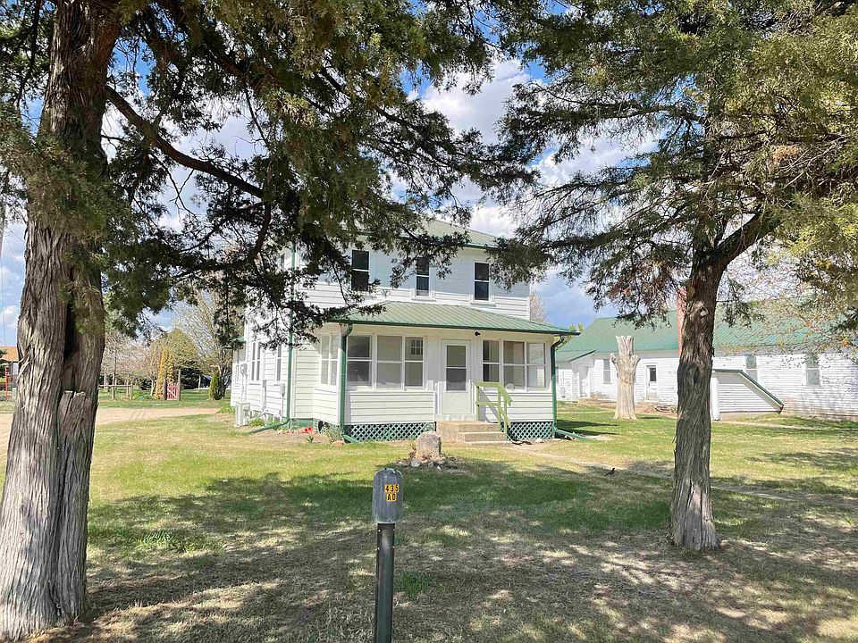 524 W 7th St, Long Pine, NE 69217 MLS 32446 Zillow